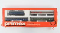 Märklin H0 2799 Schnellzugpackung Personenzug der DB...