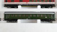 Märklin H0 2799 Schnellzugpackung Personenzug der DB Wechselstrom Analog