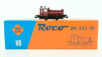 Roco H0 04163A Diesellok BR 333 111-3 DB Gleichstrom