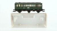 Fleischmann H0 5792K Abteilwagen 2.Kl. DB