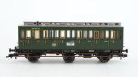 Fleischmann H0 5792K Abteilwagen 2.Kl. DB