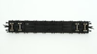 Fleischmann H0 5287 K Rungenwagen 11 80 393 8 214-8 DB