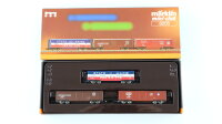 Märklin Z 8205 US Güterwagen-Set Box Car