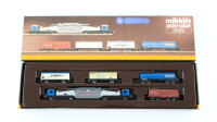 Märklin Z 8689 Güterwagen-Set...