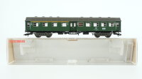 Fleischmann H0 5128K Gepäckwagen 1./2.Kl. 50 80...