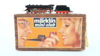 Märklin Z 8885 Dampflok BR 003 160-9 DB