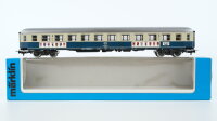 Märklin H0 4177A2 Personenwagen 2.Kl. 750 Jahre...
