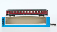 Märklin H0 4189 Reisezugwagen UIC-X B der FS (1...