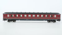 Märklin H0 4189 Reisezugwagen UIC-X B der FS (1 Fensterglas ausgefallen)
