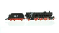 Märklin Z 88183 Dampflok "Olympia" BR 18...