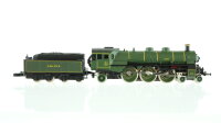 Märklin Z 88183 Dampflok "Olympia" BR 18 137 DRG