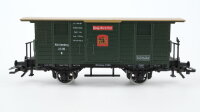 Märklin H0 4501 Güterwagen-Set Königl.Württ.Post