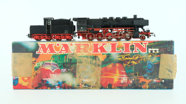 Märklin H0 3084 Dampflok BR 050 082-7 DB Wechselstrom