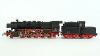 Märklin H0 3084 Dampflok BR 050 082-7 DB Wechselstrom