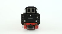 Märklin H0 3084 Dampflok BR 050 082-7 DB Wechselstrom