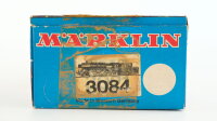 Märklin H0 3084 Dampflok BR 050 082-7 DB Wechselstrom