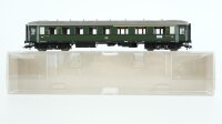 Fleischmann H0 5635K Schnellzugwagen 14 211 Ffm DB