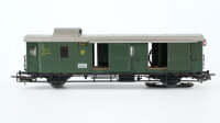Märklin H0 4103 Gepäckwagen (114 327) Pwi 30 der DRG (mit Schlussleuchte)
