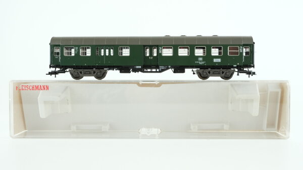 Fleischmann H0 5127K Personenwagen 50 80 82-12 142-9 BDyg 531 DB
