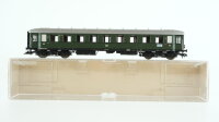 Fleischmann H0 5638K Schnellzugwagen 16 590 Ffm DB