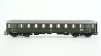 Fleischmann H0 5638K Schnellzugwagen 16 590 Ffm DB