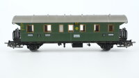 Märklin H0 4100 Personenwagen (36486) BAi / BCi der DRG