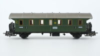 Märklin H0 4101 Personenwagen (85213) Bi / Ci der DRG