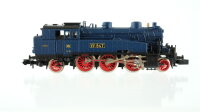 Arnold N 2213 Tenderlokomotive BR VIc 947 Bad.Stsbahn
