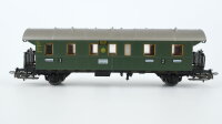 Märklin H0 4100 Personenwagen (36486) BAi / BCi der DRG