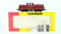 Fleischmann H0 4230 Diesellok BR 212 380-0 DB Gleichstrom