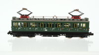 Arnold N 2930 E-Lok Triebwagen ET 88 DRG