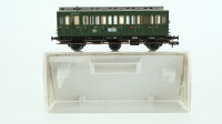 Fleischmann H0 5792K Abteilwagen 2.Kl. DB