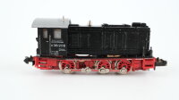 Minitrix N 2962 Diesellok BR V36 208 DB Gleichstrom