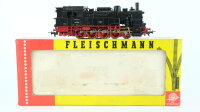 Fleischmann H0 4094 Dampflok BR 94 1730 DB Wechselstrom...