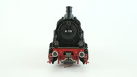 Fleischmann H0 4094 Dampflok BR 94 1730 DB Wechselstrom...