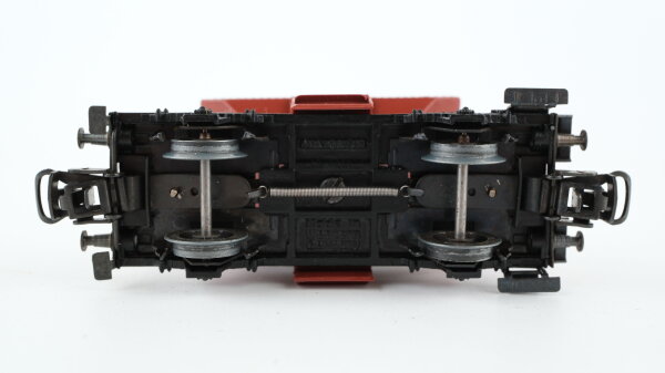 Märklin H0 4610 Schotterwagen (Bahndienstwagen) System Talbot der DB