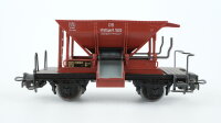 Märklin H0 4610 Schotterwagen (Bahndienstwagen) System Talbot der DB