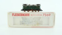 Fleischmann N 7369 E-Lok BR 132 101-7 DB