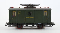 Märklin H0 3683 E-Lok BR ET 194 11 DRG Wechselstrom...
