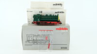 Märklin H0 37251 Dampfspeicherlok BR Nr. 3 GKM...