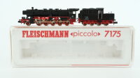 Fleischmann N 7175 Dampflok BR 050 058-7 DB