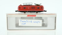 Arnold N Turmtriebwagen rot DB (in EVP)