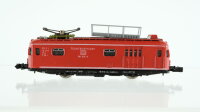 Arnold N Turmtriebwagen rot DB (in EVP)