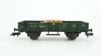 Fleischmann H0 5202 Offener Güterwagen Nürnberg...