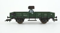 Fleischmann H0 5202 Offener Güterwagen Nürnberg...