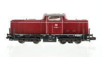 Fleischmann N Diesellok BR 211 295-1 DB