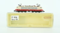 Minitrix N 12930 Elektrolok BR 103 113-7 DB (in EVP)