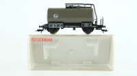 Fleischmann H0 5408 Kesselwagen (Eva) 581 464 [P] DB