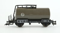 Fleischmann H0 5408 Kesselwagen (Eva) 581 464 [P] DB