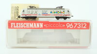 Fleischmann N 967312 E-Lok BR 128 "12X Unicef"...